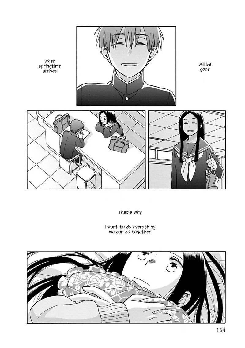 14-sai no Koi Chapter 47 page 16