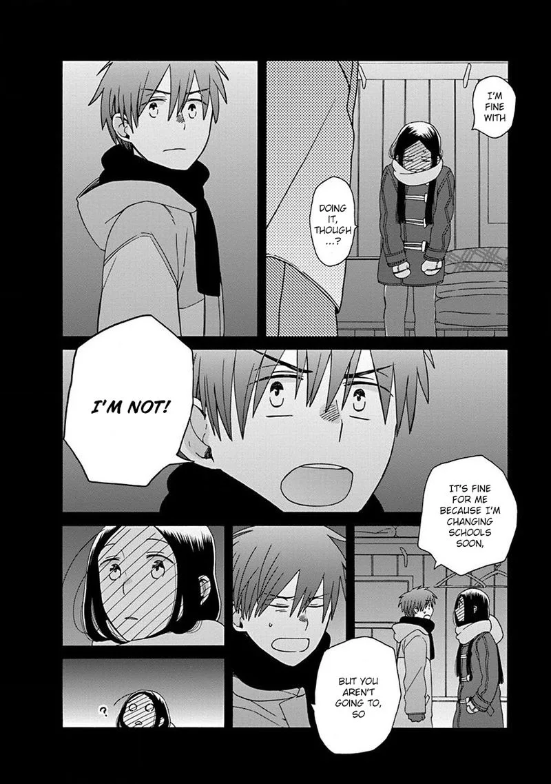 14-sai no Koi Chapter 47 page 26