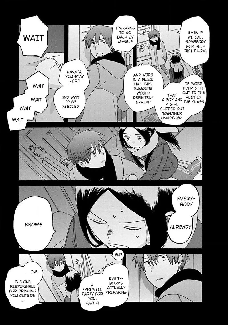 14-sai no Koi Chapter 47 page 27