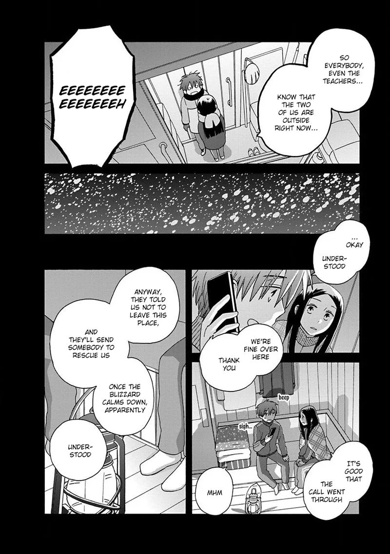 14-sai no Koi Chapter 47 page 28