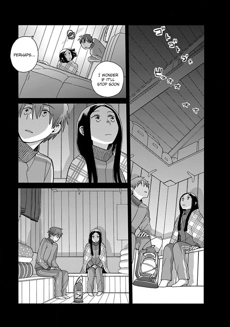 14-sai no Koi Chapter 47 page 29