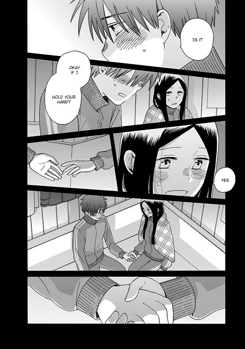 14-sai no Koi Chapter 47 page 30