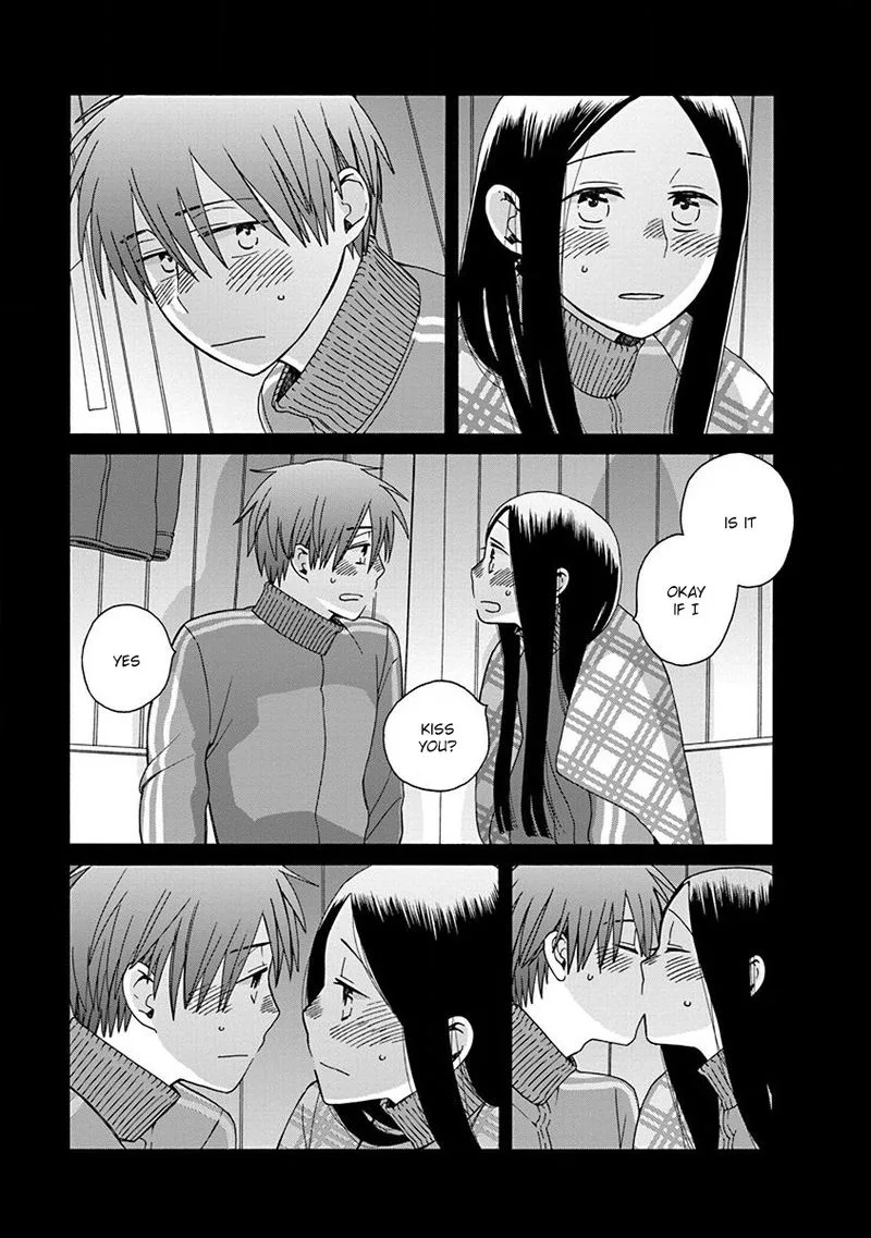 14-sai no Koi Chapter 47 page 31