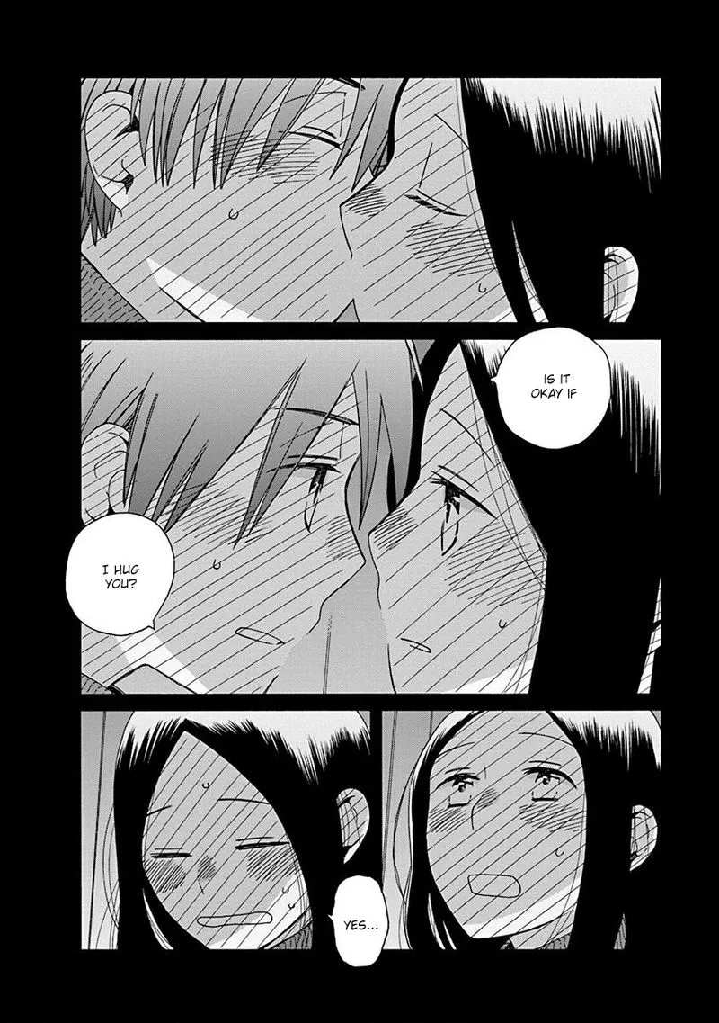 14-sai no Koi Chapter 47 page 32
