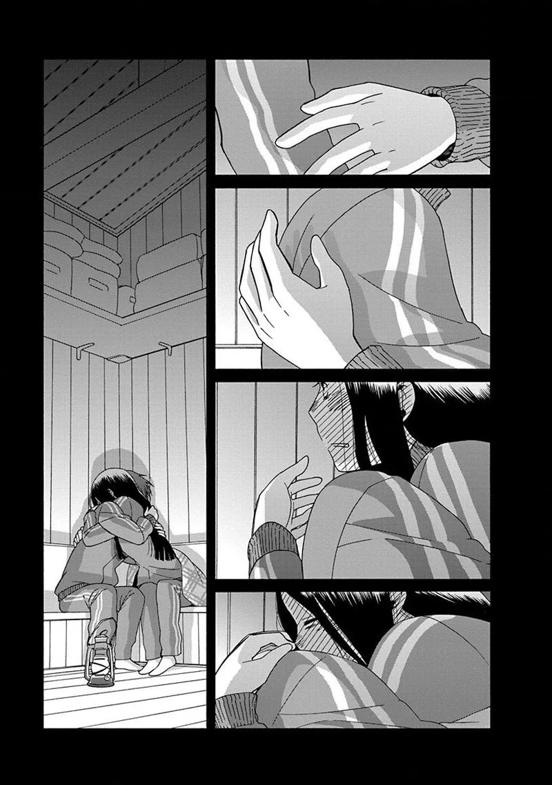 14-sai no Koi Chapter 47 page 33