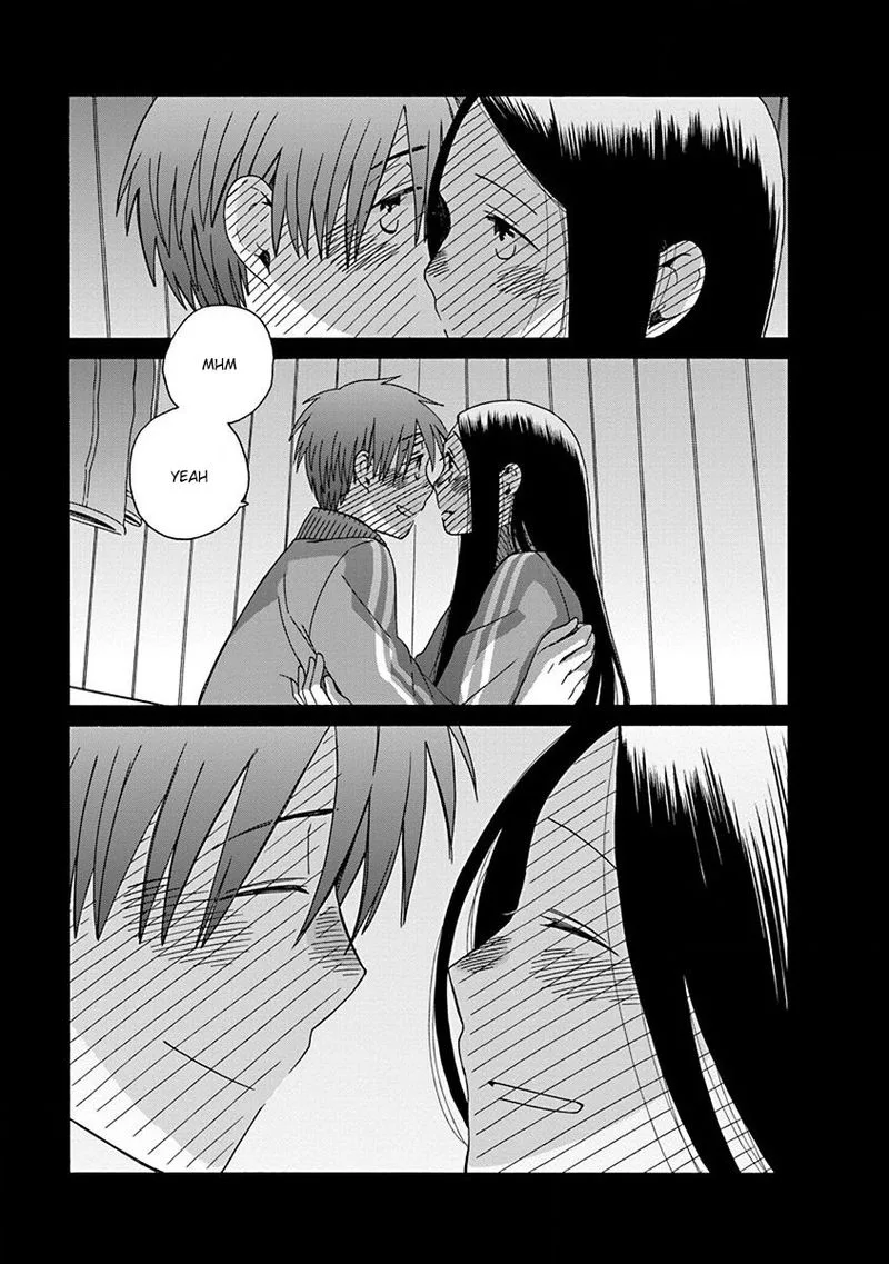 14-sai no Koi Chapter 47 page 35
