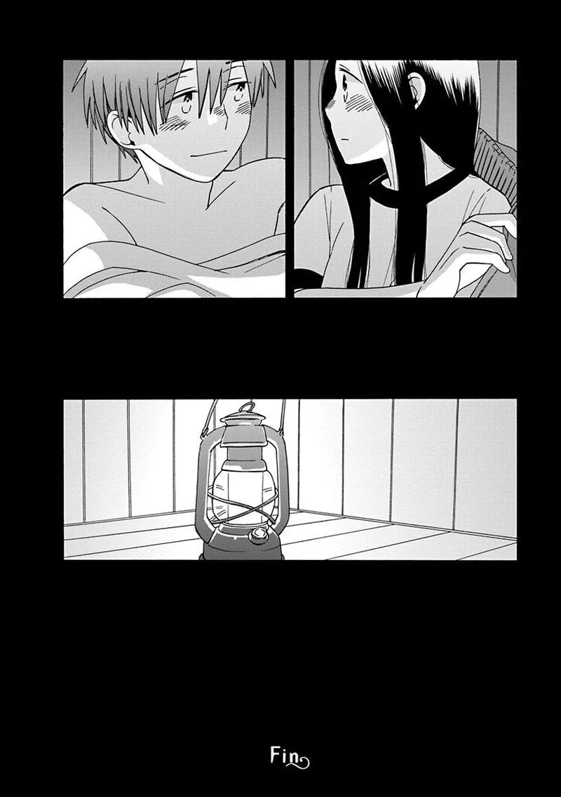 14-sai no Koi Chapter 47 page 36