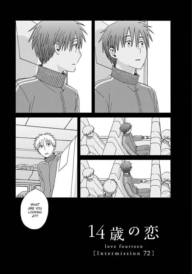 14-sai no Koi Chapter 47 page 37