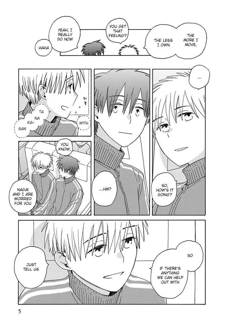 14-sai no Koi Chapter 47 page 39