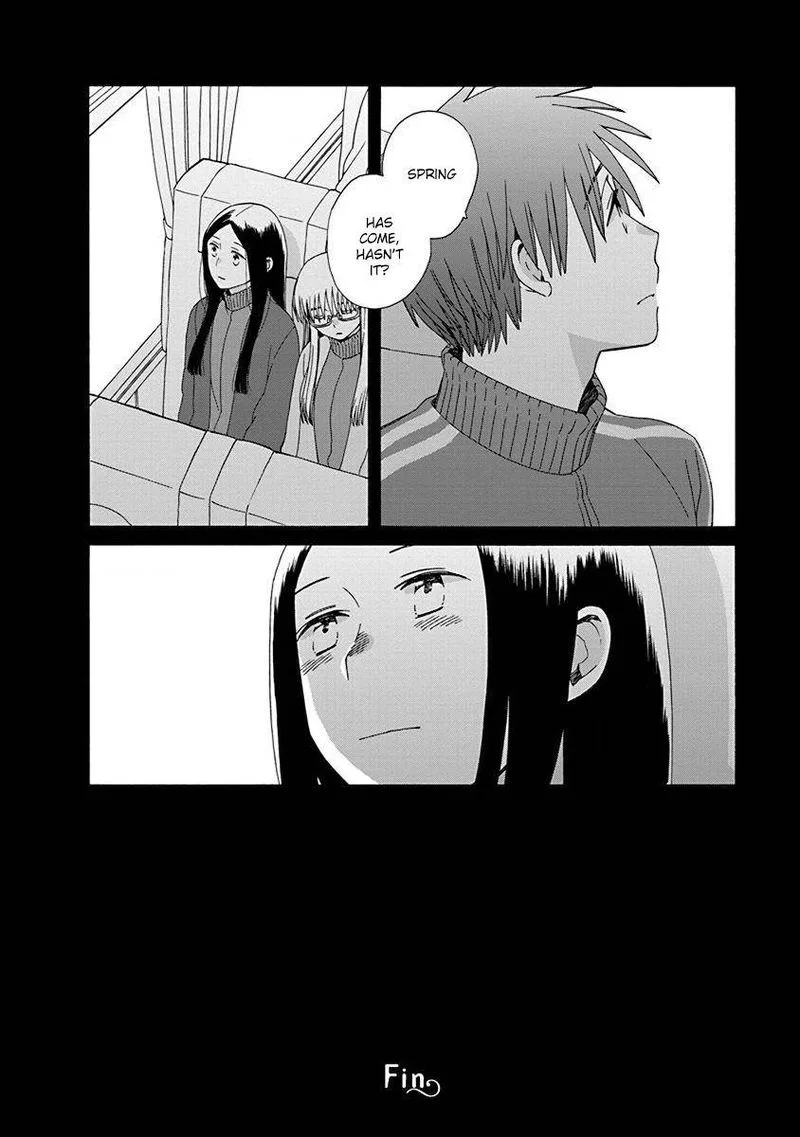 14-sai no Koi Chapter 47 page 42