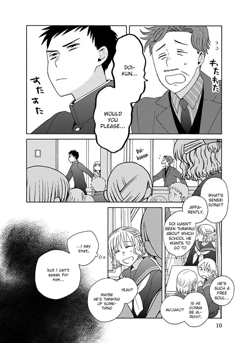 14-sai no Koi Chapter 47 page 43
