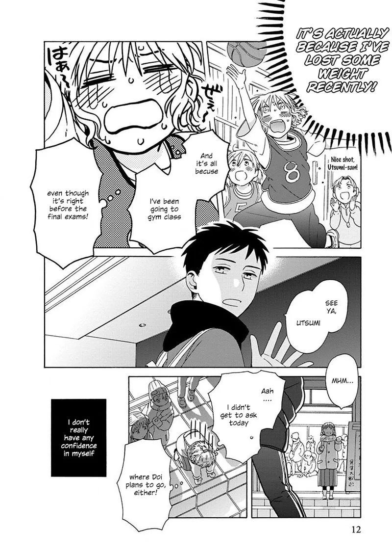 14-sai no Koi Chapter 47 page 45