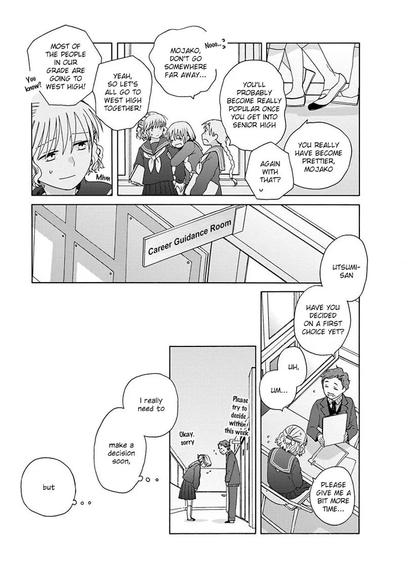 14-sai no Koi Chapter 47 page 46