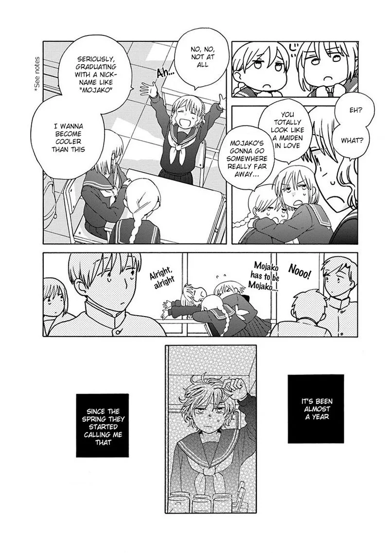 14-sai no Koi Chapter 47 page 49