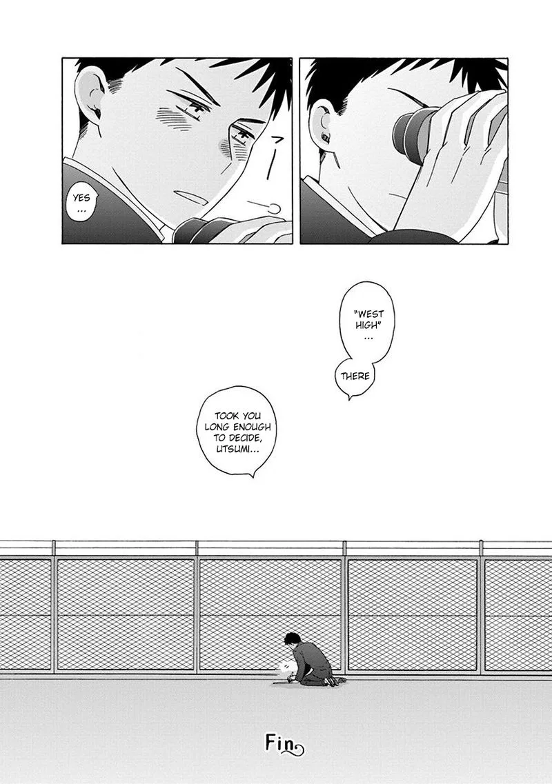 14-sai no Koi Chapter 47 page 51