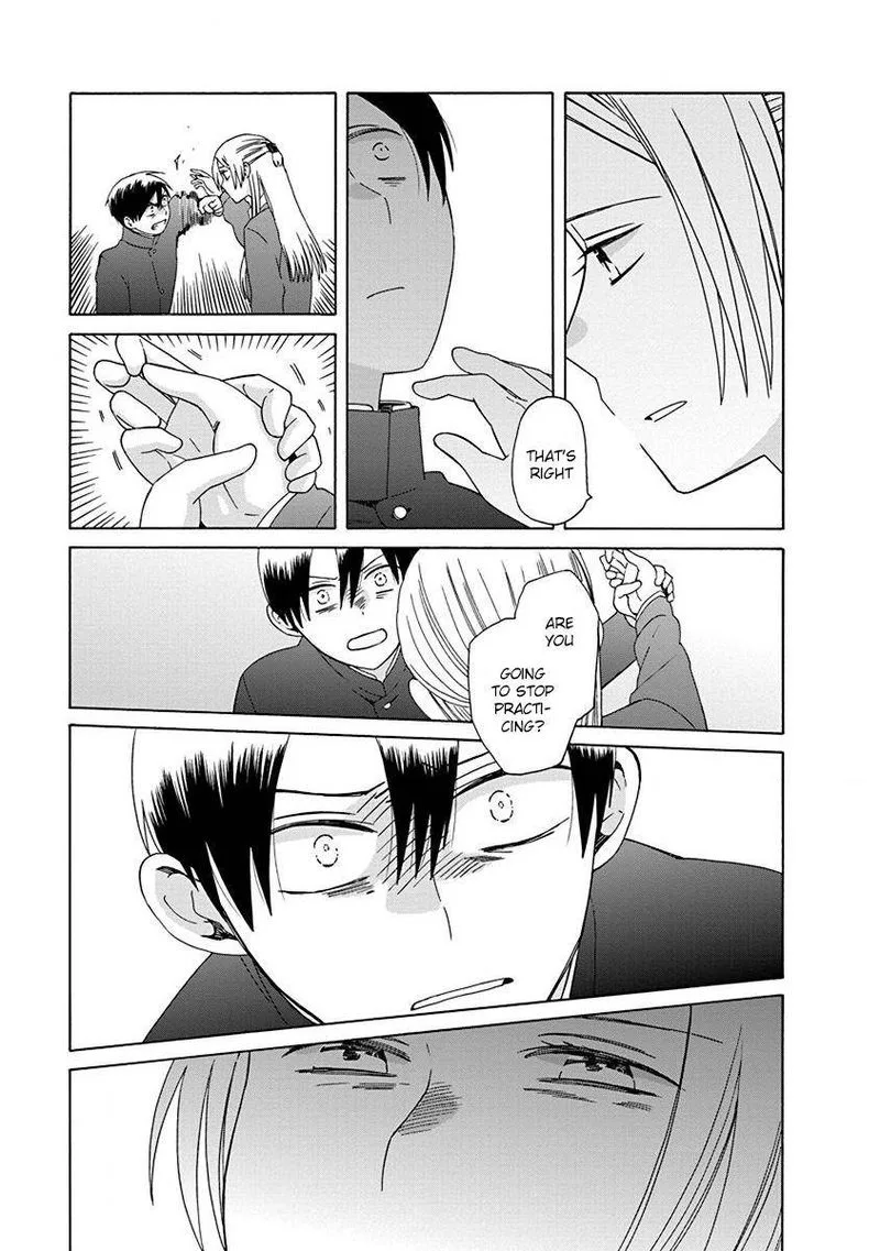 14-sai no Koi Chapter 48 page 21