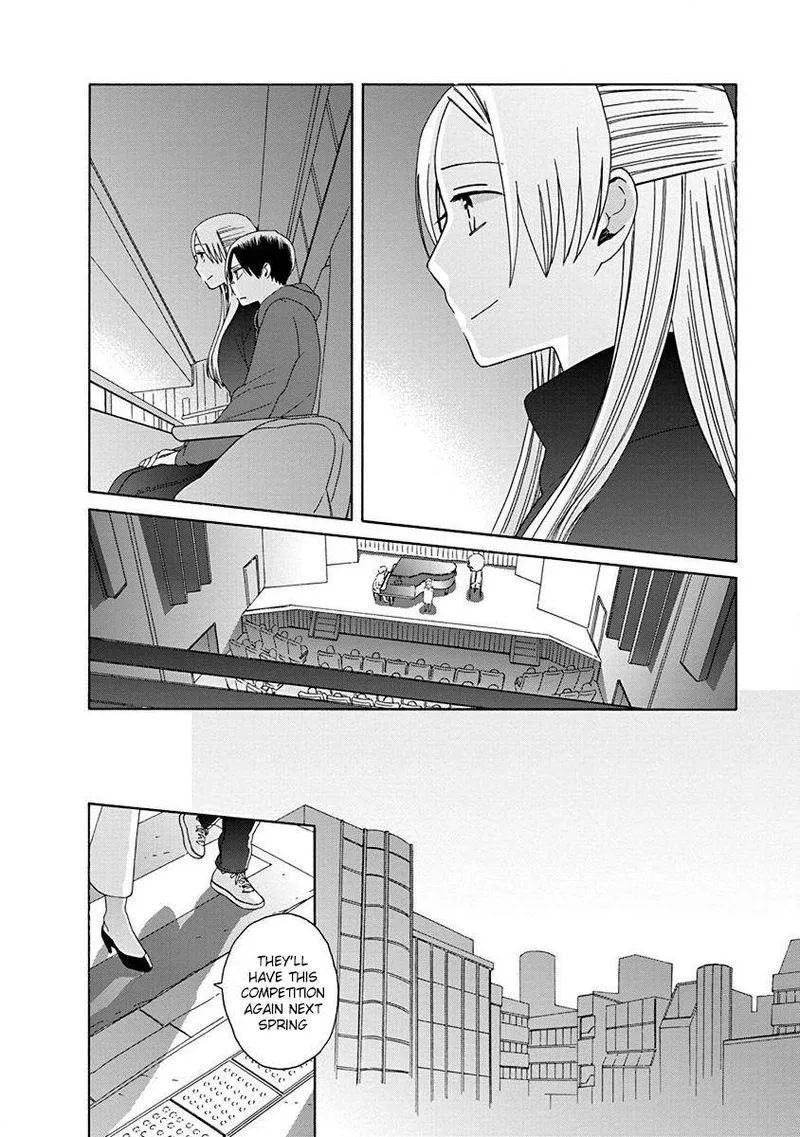 14-sai no Koi Chapter 48 page 6