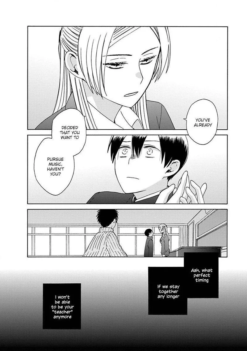 14-sai no Koi Chapter 48 page 24