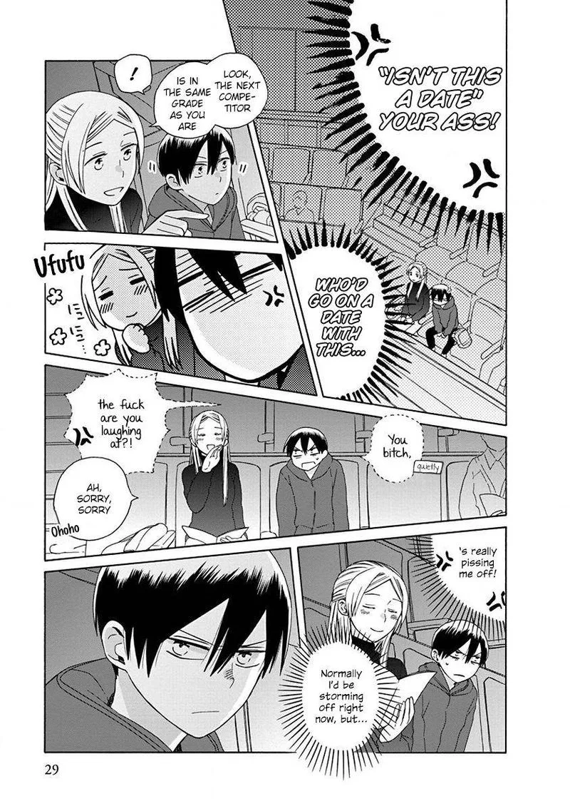 14-sai no Koi Chapter 48 page 5