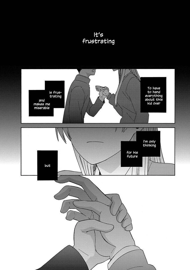 14-sai no Koi Chapter 48 page 22