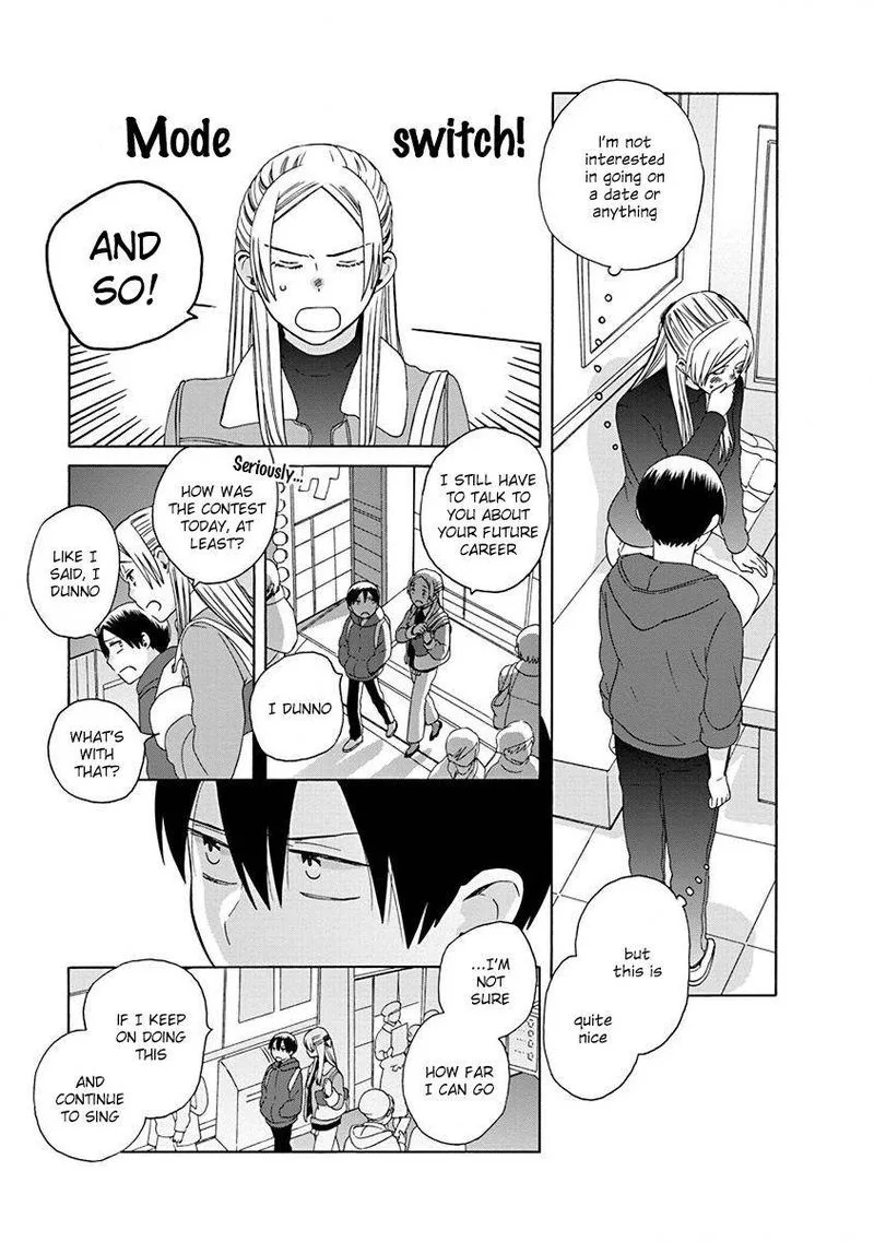 14-sai no Koi Chapter 48 page 13