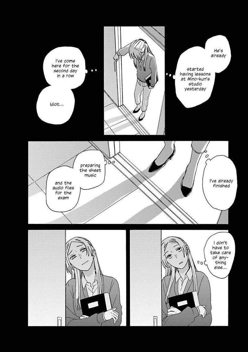 14-sai no Koi Chapter 48 page 26