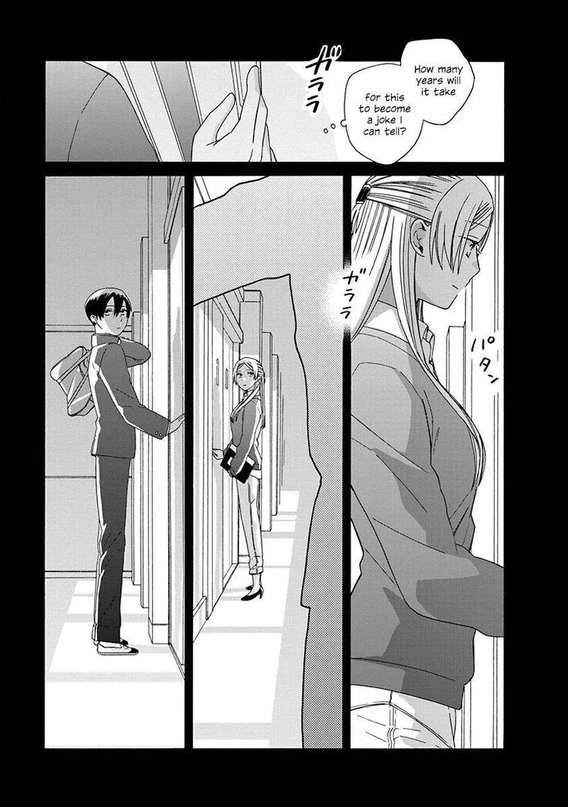 14-sai no Koi Chapter 48 page 27