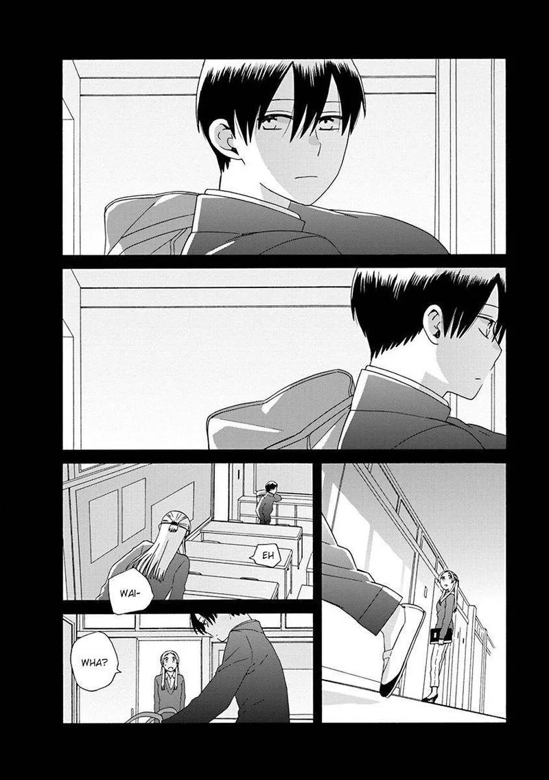 14-sai no Koi Chapter 48 page 28