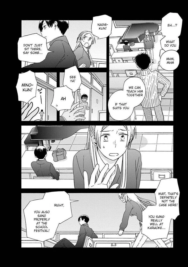 14-sai no Koi Chapter 48 page 30