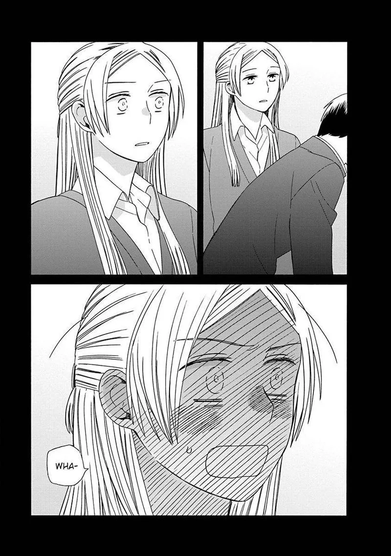 14-sai no Koi Chapter 48 page 33