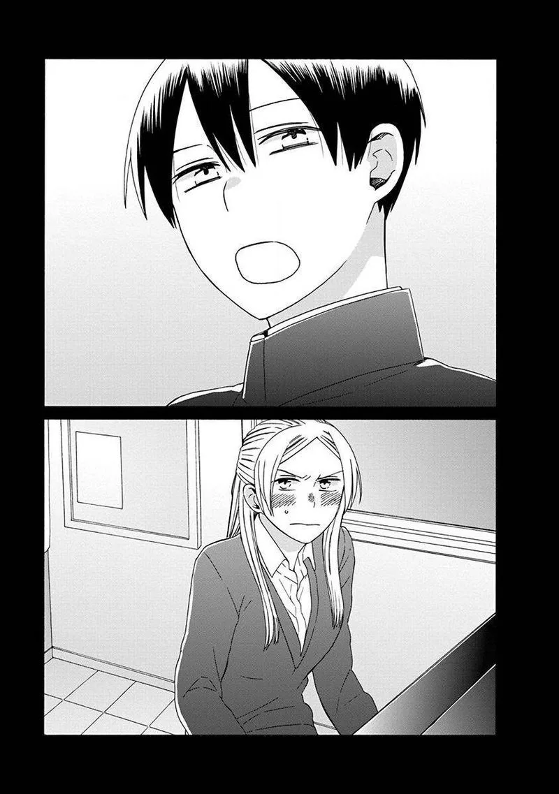 14-sai no Koi Chapter 48 page 35