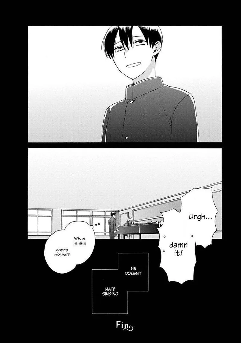 14-sai no Koi Chapter 48 page 36