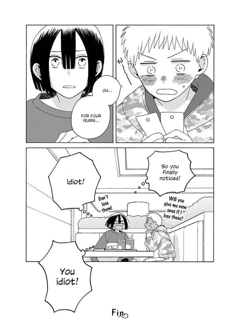 14-sai no Koi Chapter 48 page 53