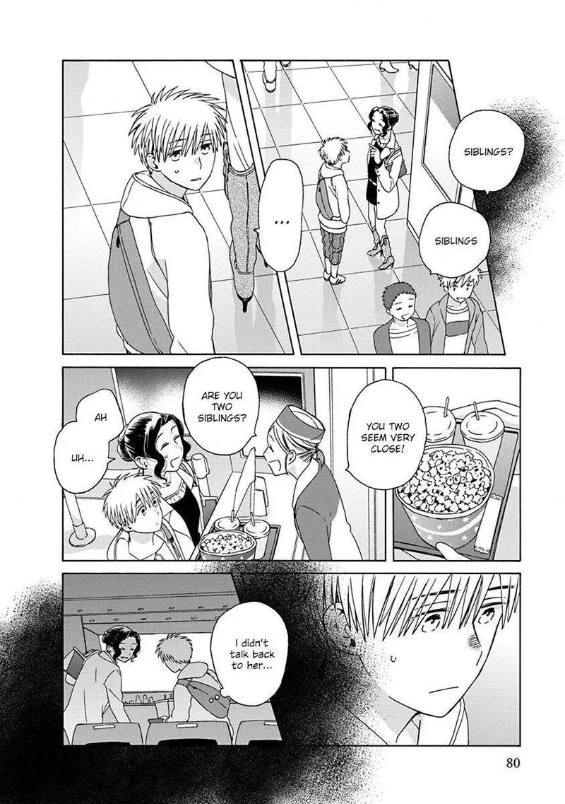 14-sai no Koi Chapter 48 page 57