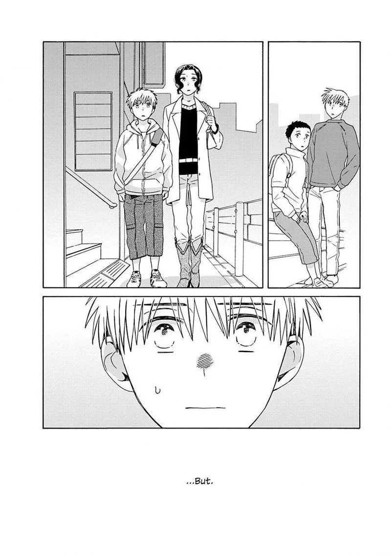 14-sai no Koi Chapter 48 page 61