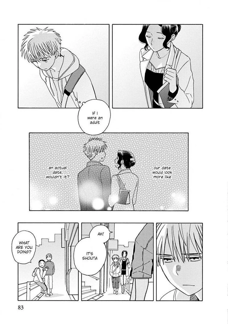 14-sai no Koi Chapter 48 page 60