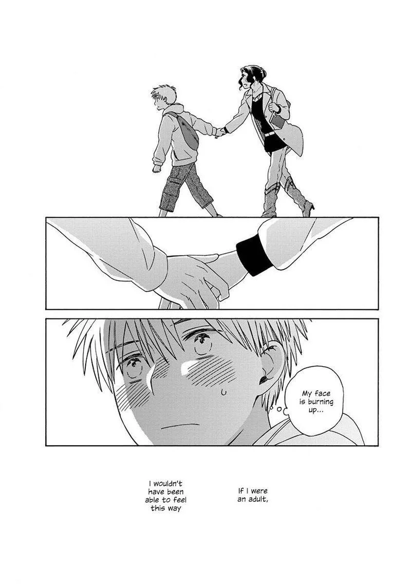 14-sai no Koi Chapter 48 page 63