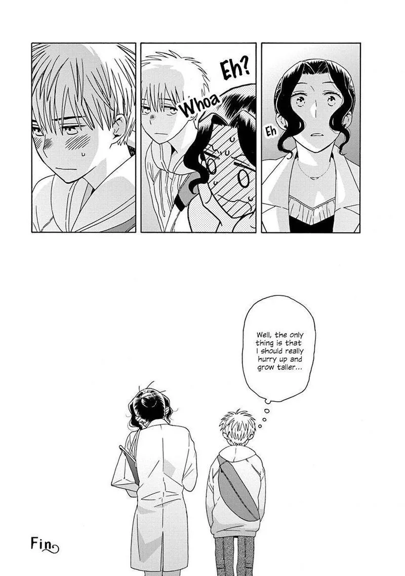 14-sai no Koi Chapter 48 page 66