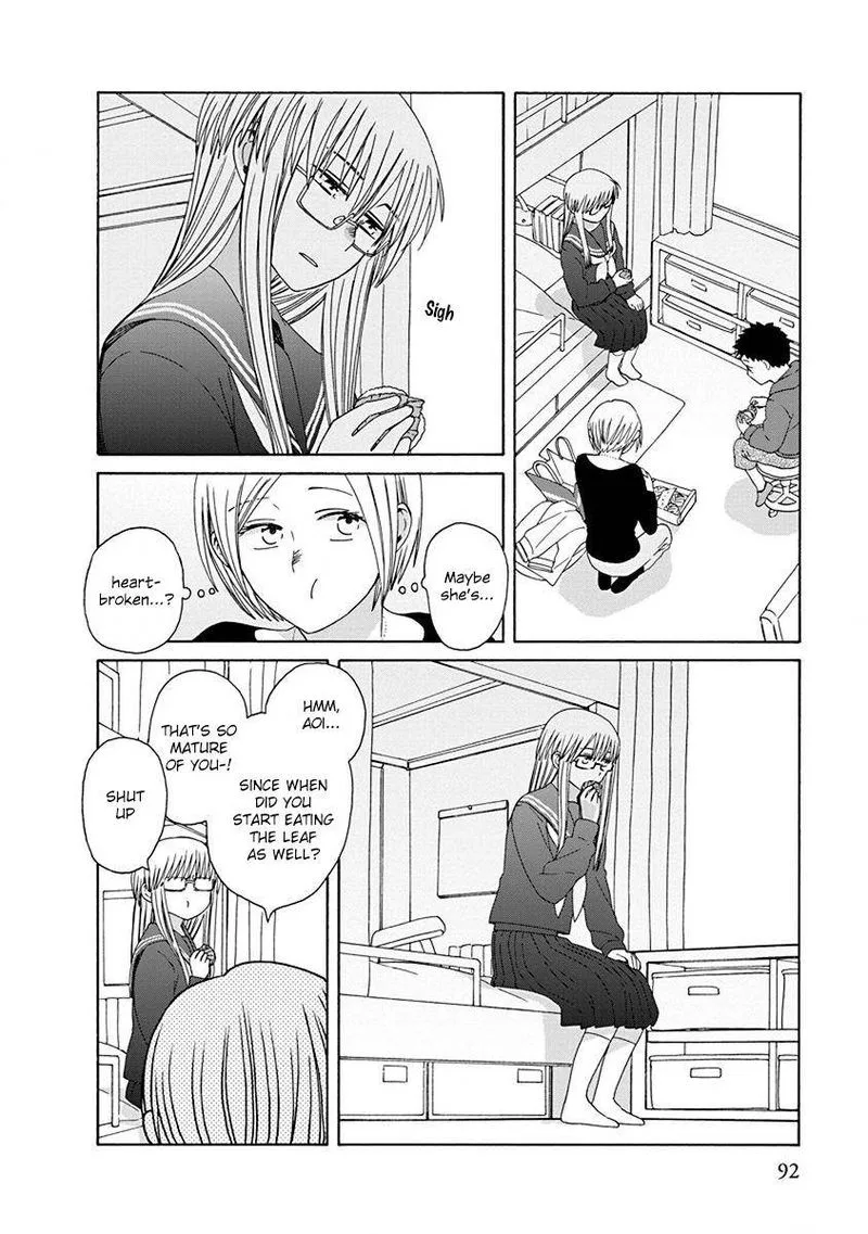 14-sai no Koi Chapter 48 page 69