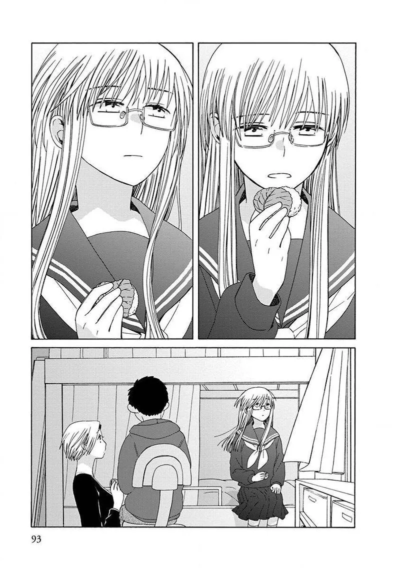 14-sai no Koi Chapter 48 page 70
