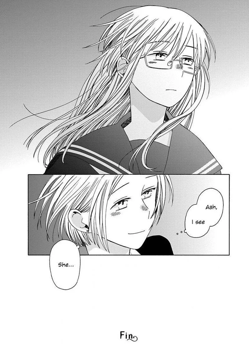 14-sai no Koi Chapter 48 page 71