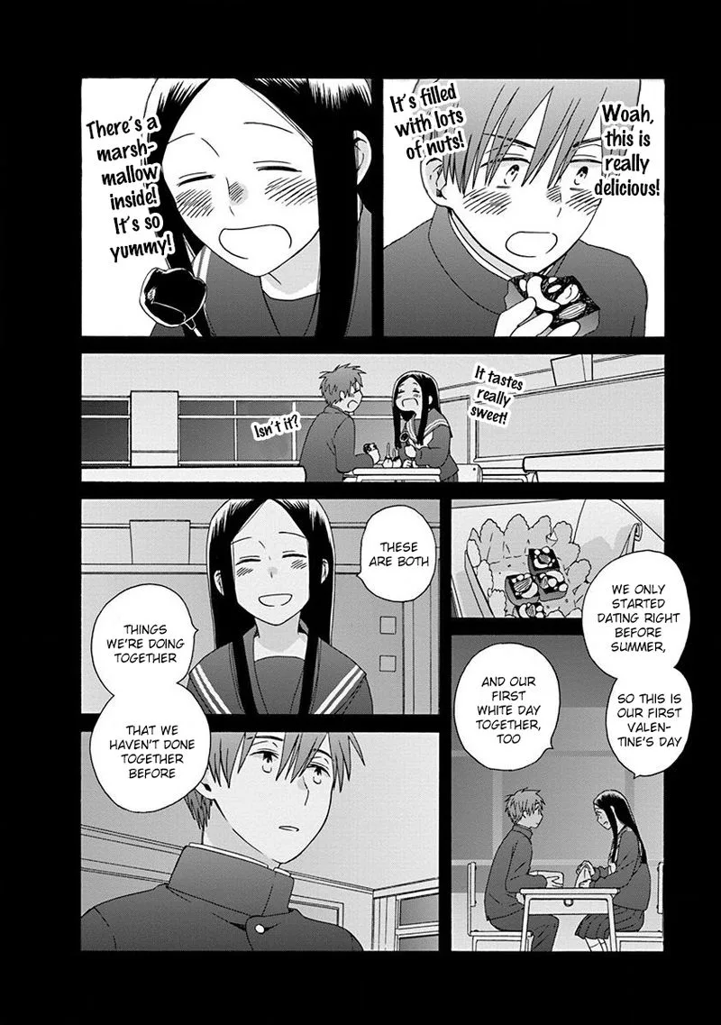 14-sai no Koi Chapter 49 page 24