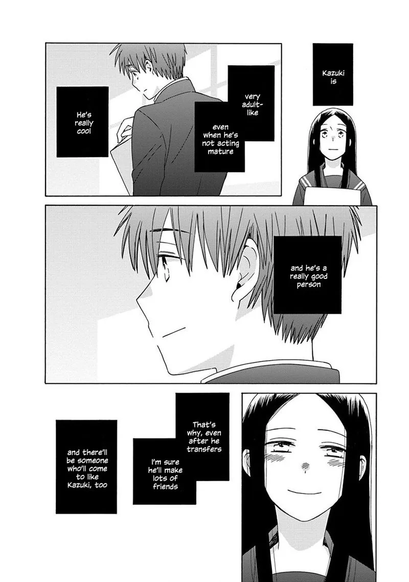 14-sai no Koi Chapter 49 page 16