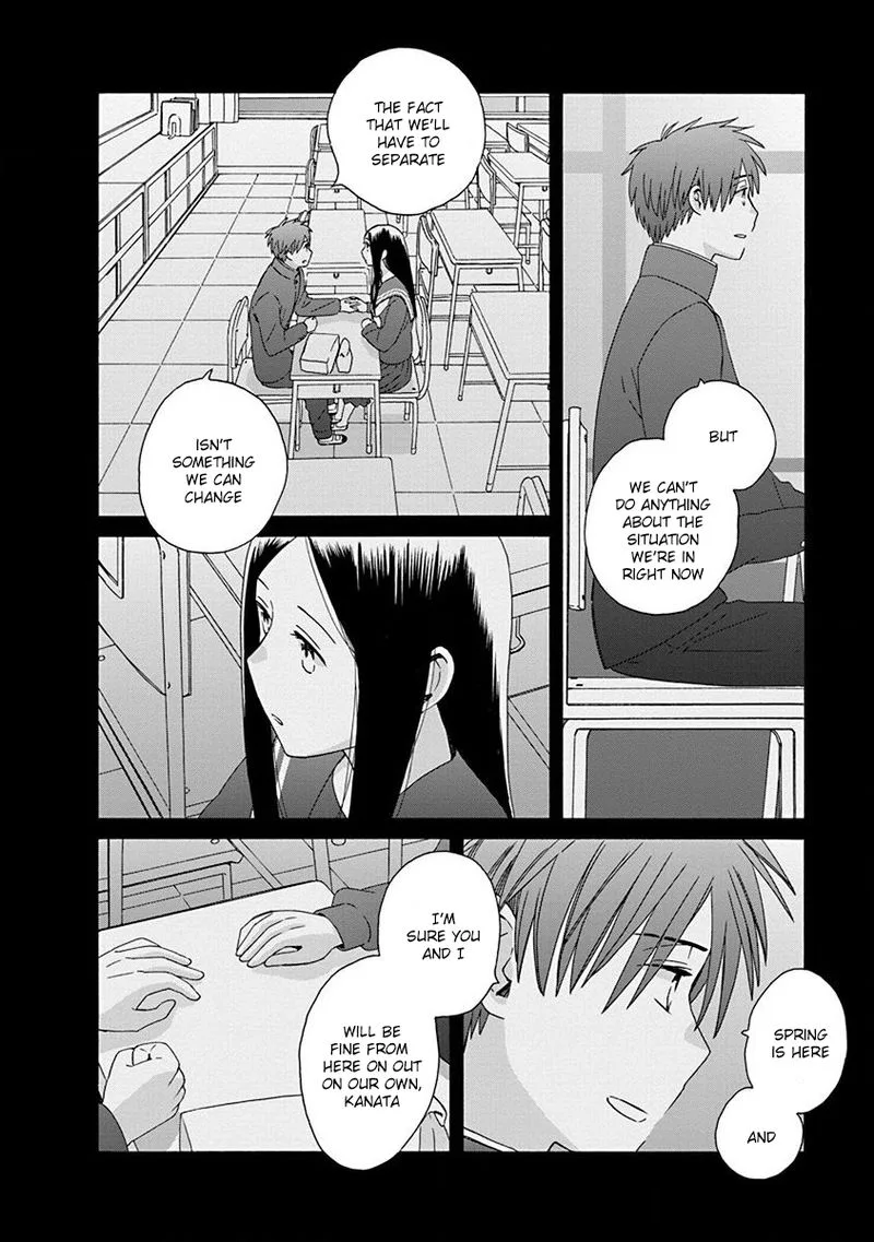14-sai no Koi Chapter 49 page 26