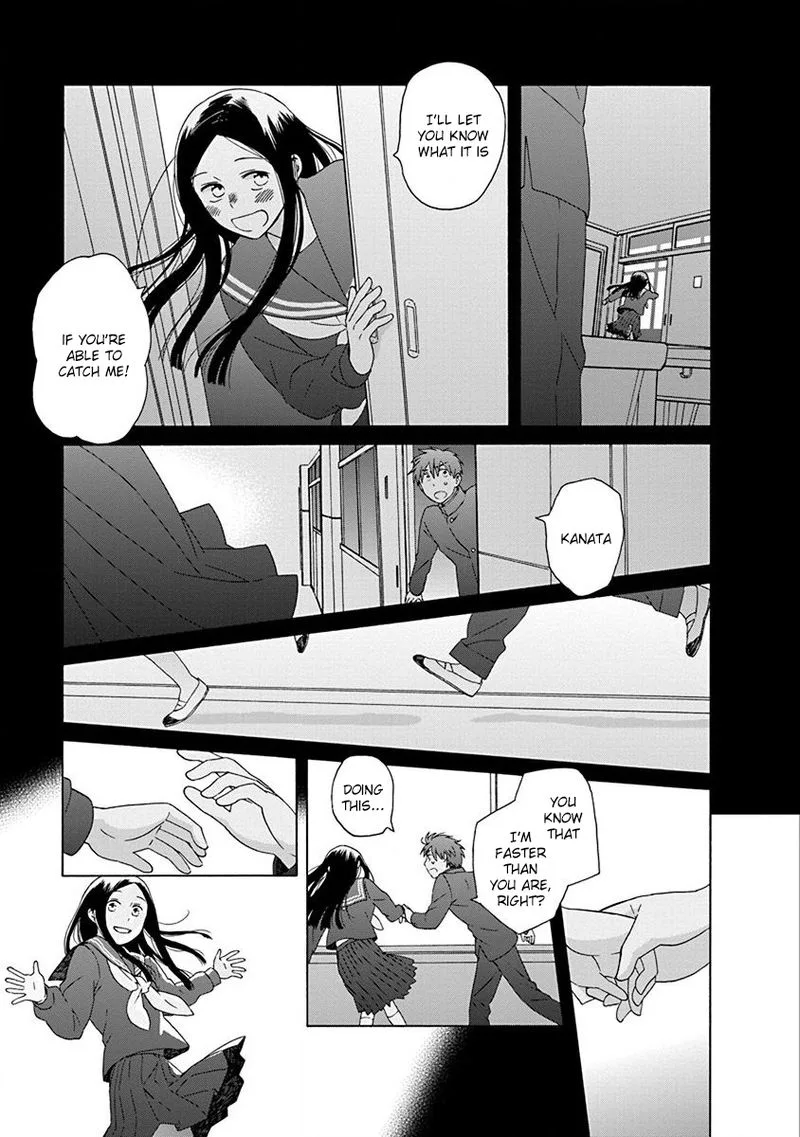 14-sai no Koi Chapter 49 page 29