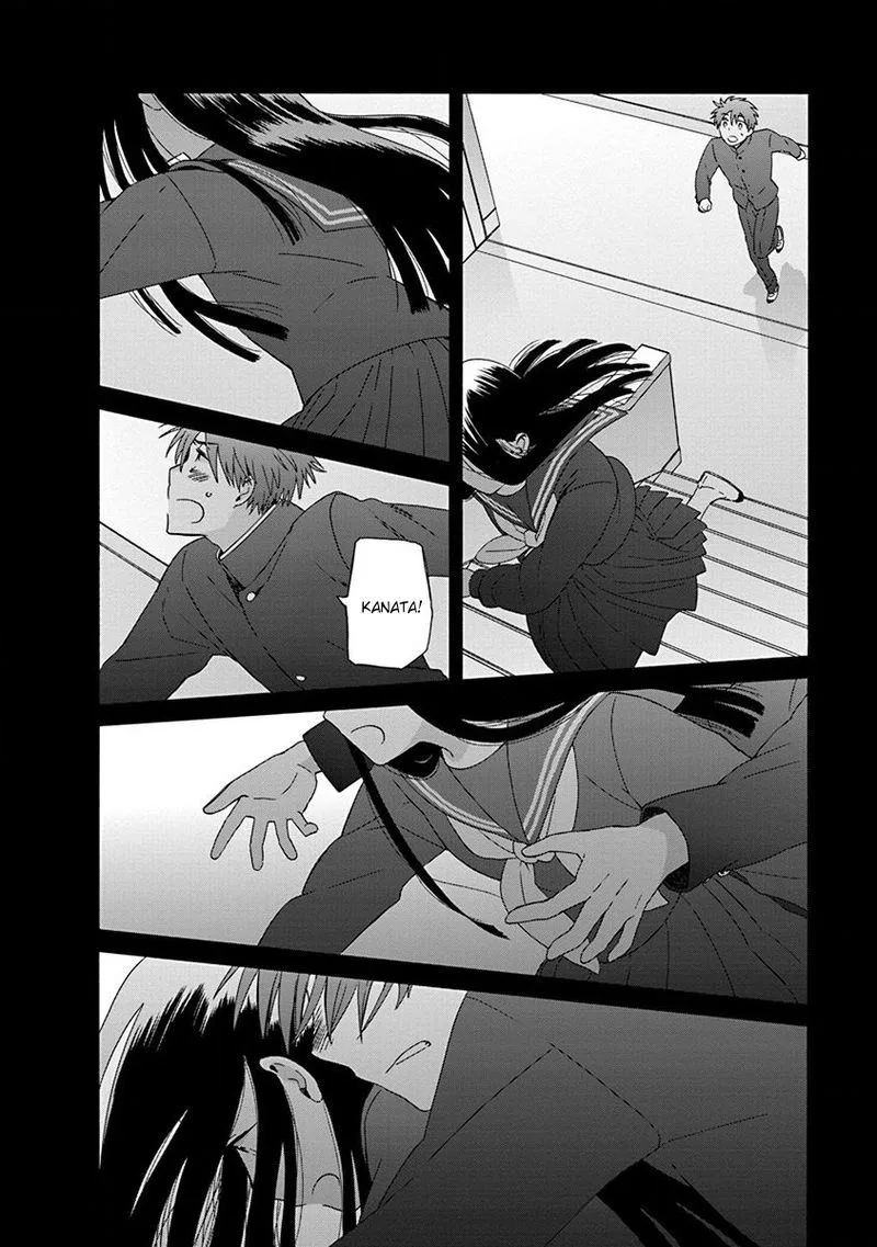 14-sai no Koi Chapter 49 page 30