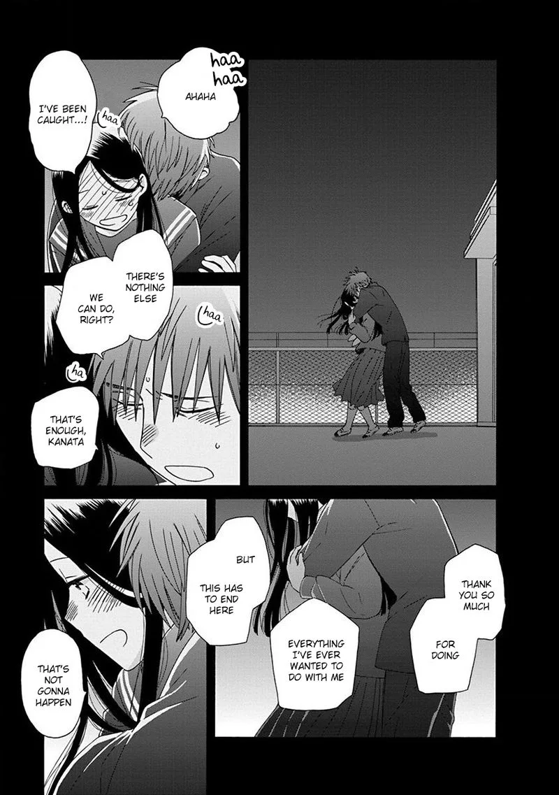 14-sai no Koi Chapter 49 page 31