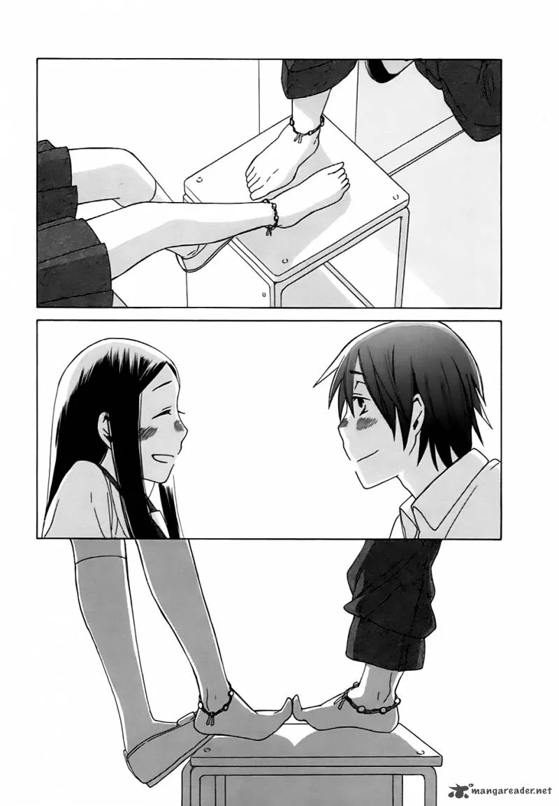 14-sai no Koi Chapter 5 page 13