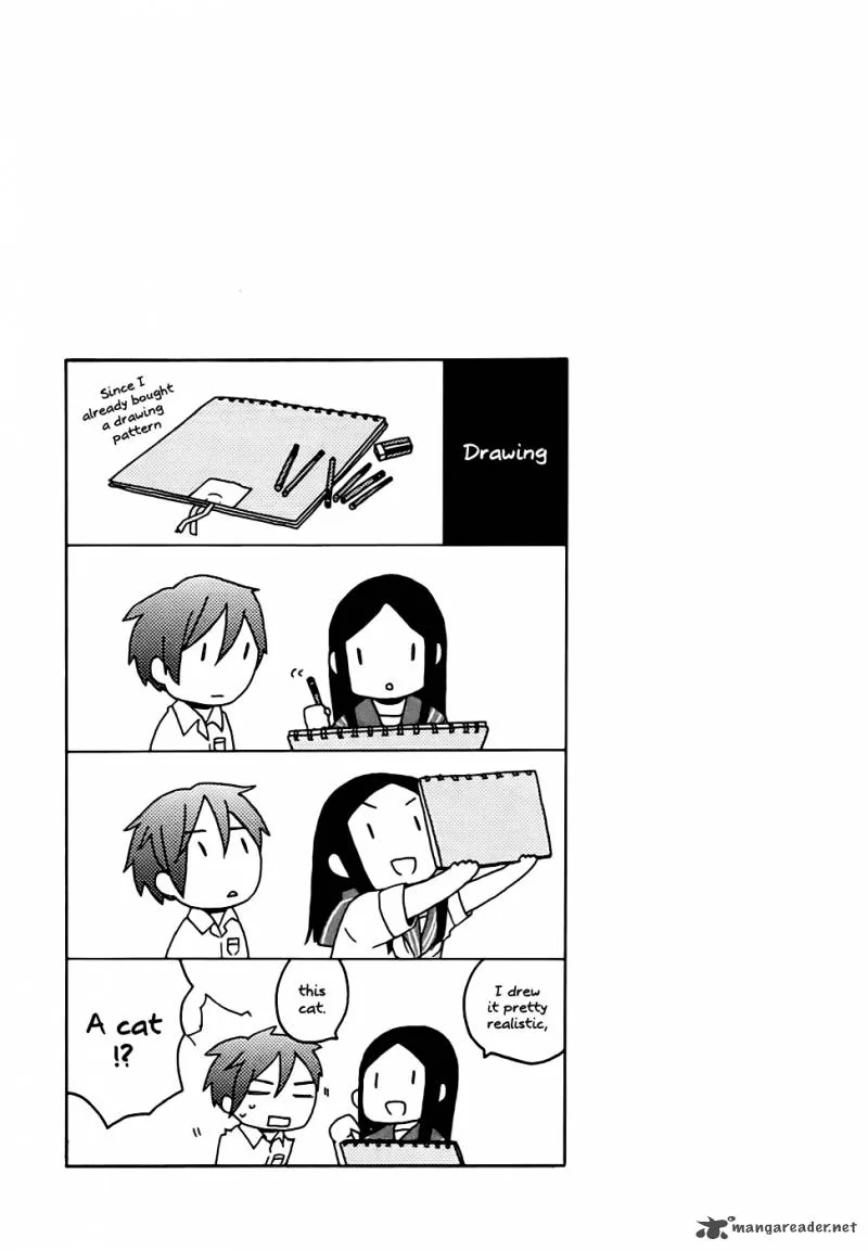 14-sai no Koi Chapter 5 page 15