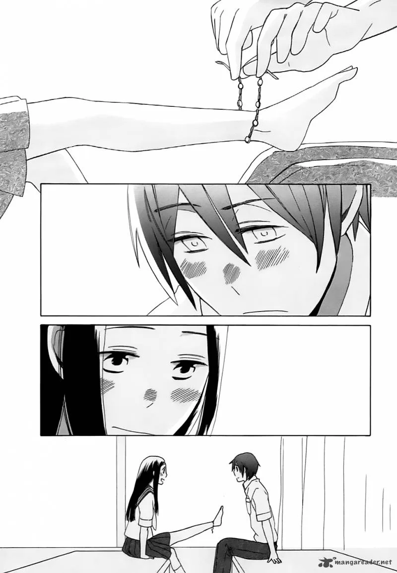 14-sai no Koi Chapter 5 page 12